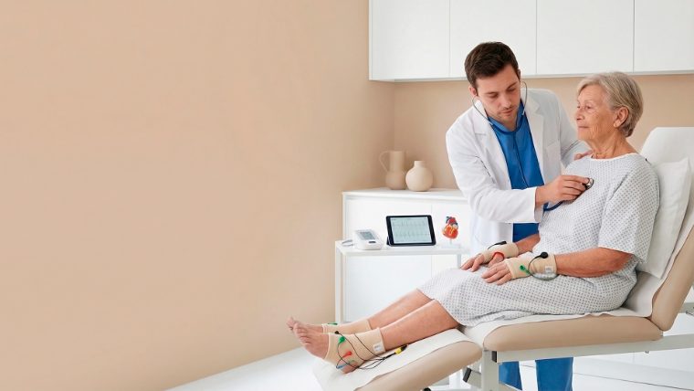 Internal medicine and cardiology