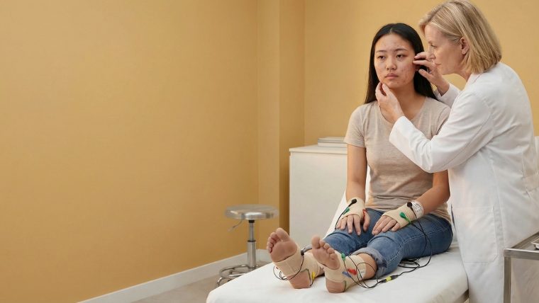 Aesthetic medicine and wellness