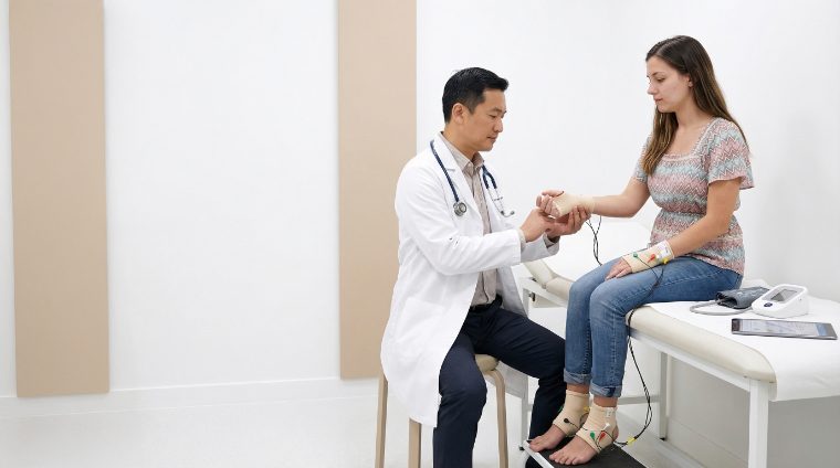 Rheumatic medicine